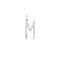 Charm Unode50 Mujer ABECEDARIO UNO DE 50 in Plata CHA0013MTL0000U - CHA0013MTL0000U